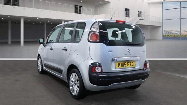 Used Citroen C3 Picasso 2015 for sale - 77537994: Photo 8