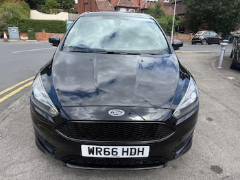 Used Ford Focus 2016 for sale - 75478846: Photo
