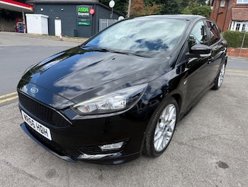 Used Ford Focus 2016 for sale - 75478846: Photo