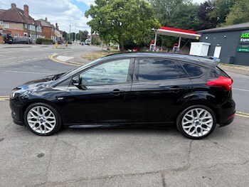 Used Ford Focus 2016 for sale - 75478846: Photo