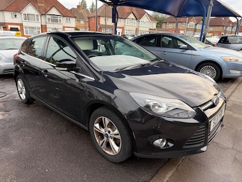 Ford - Focus