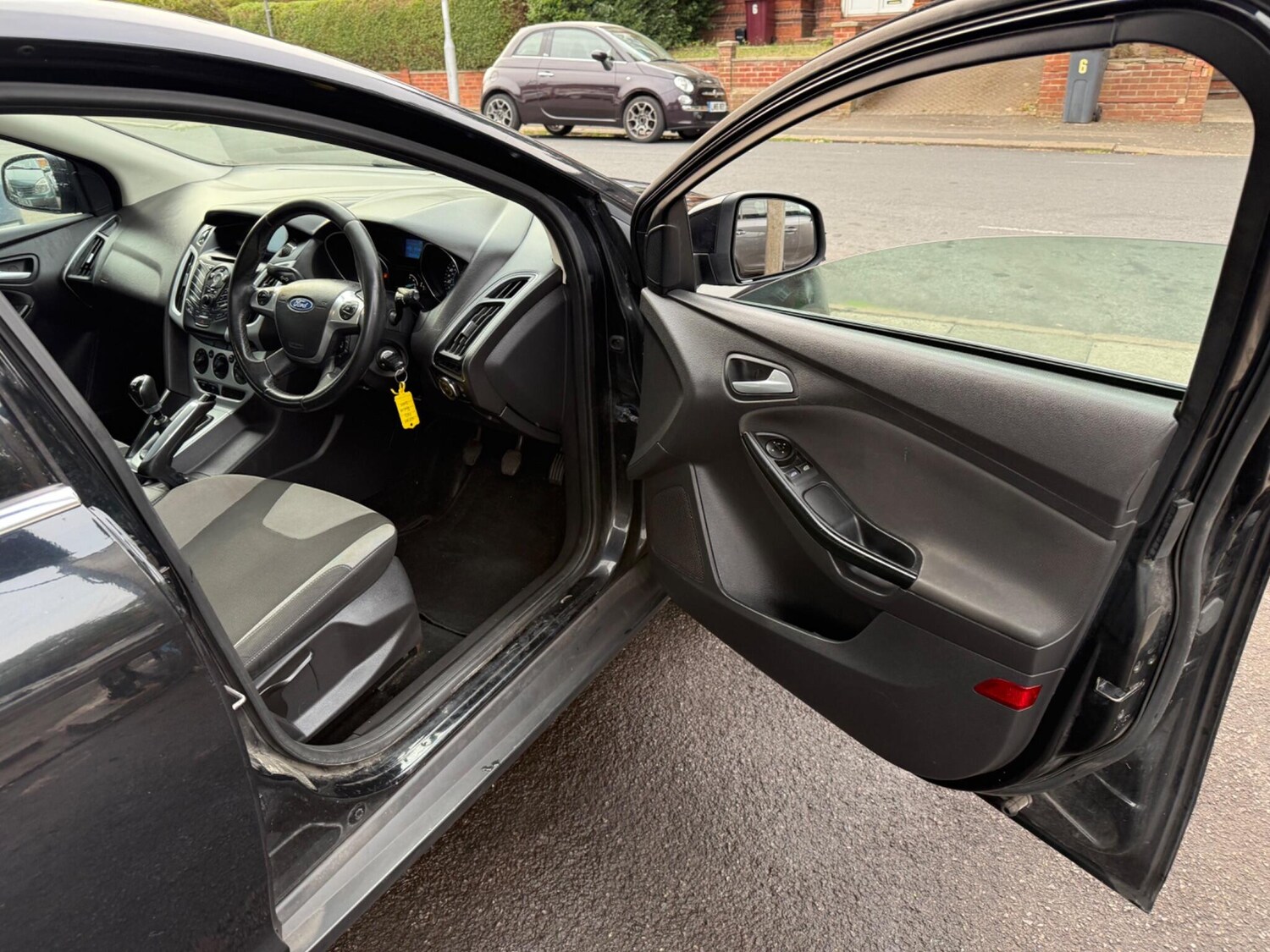 Vehicle 41