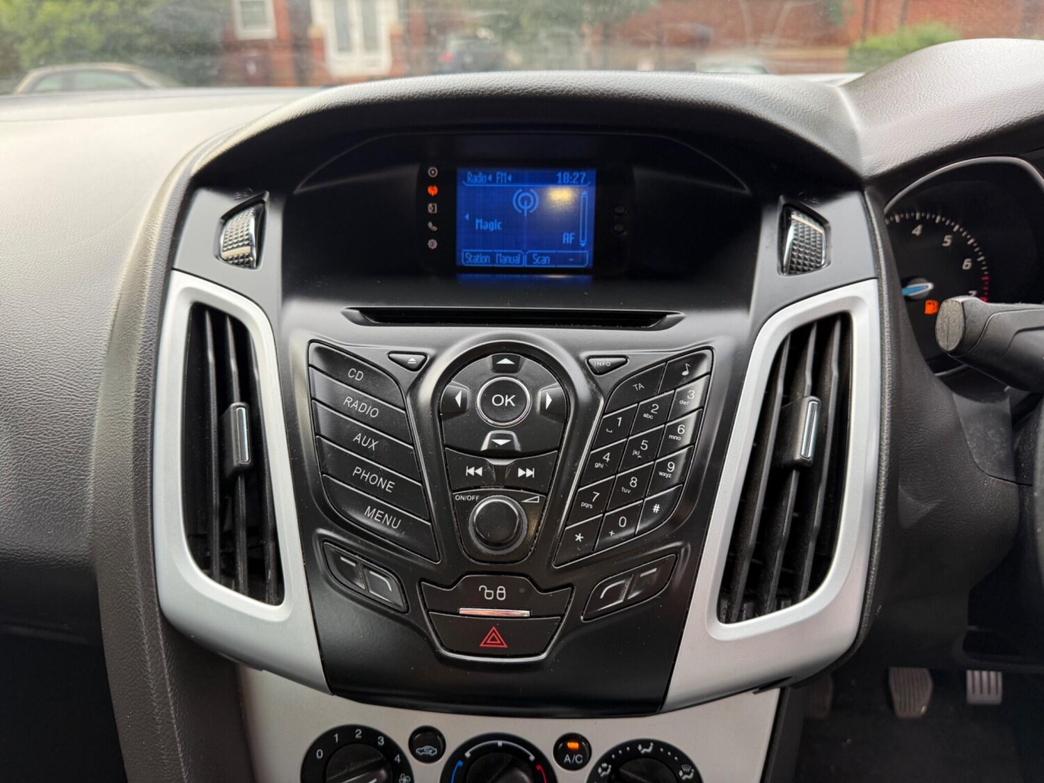 Vehicle 54