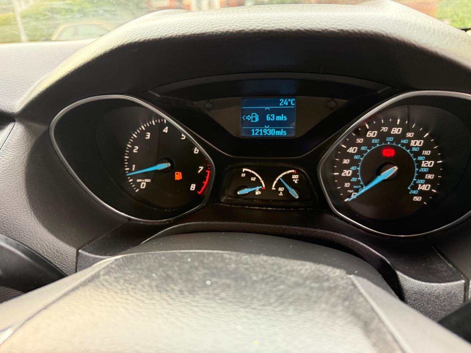 Vehicle 55