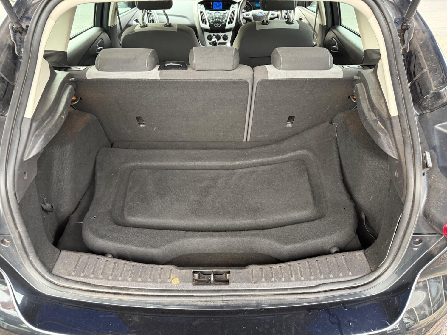 Vehicle 60