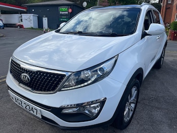 Used Kia Sportage 2015 for sale - 78203893: Photo