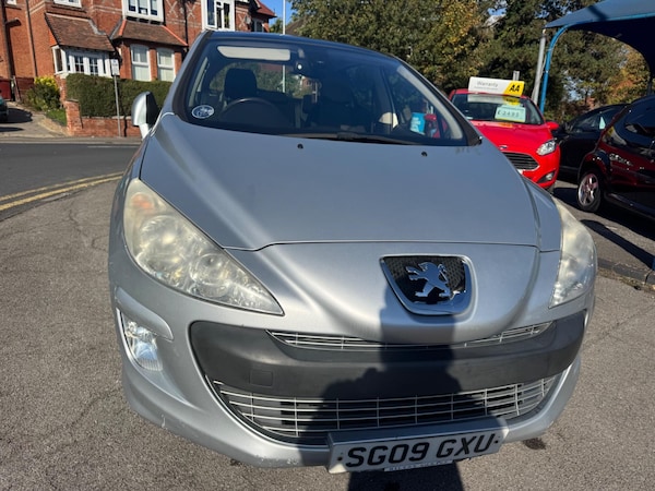 Used Peugeot 308 2009 for sale - 76024599: Photo 10