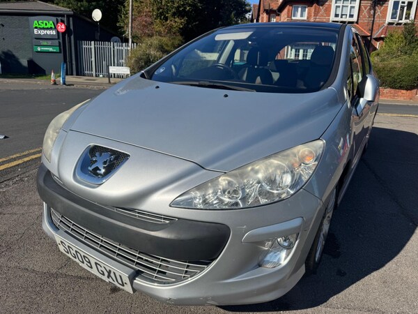 Used Peugeot 308 2009 for sale - 76024599: Photo 11