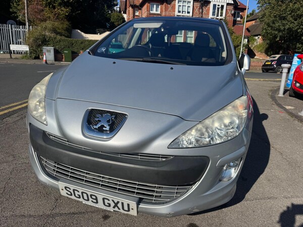 Used Peugeot 308 2009 for sale - 76024599: Photo 12