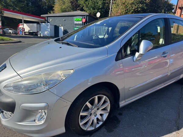 Used Peugeot 308 2009 for sale - 76024599: Photo 13