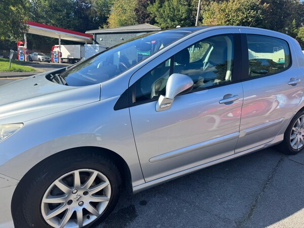 Used Peugeot 308 2009 for sale - 76024599: Photo 14