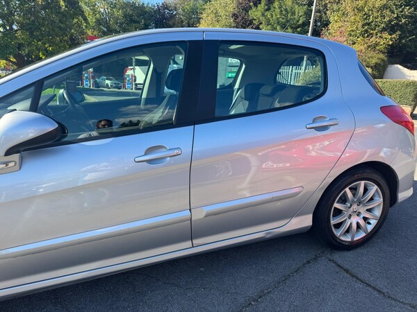 Used Peugeot 308 2009 for sale - 76024599: Photo 18