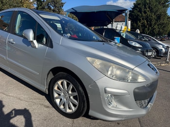 Peugeot - 308