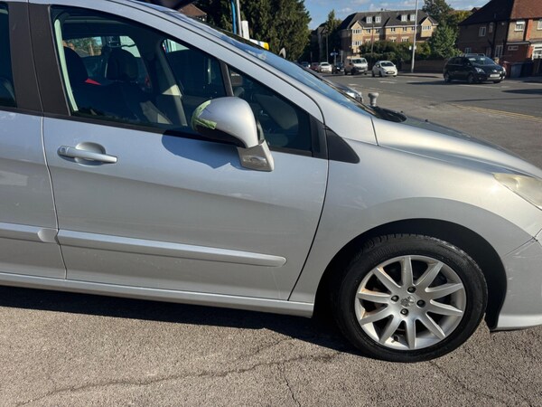 Used Peugeot 308 2009 for sale - 76024599: Photo 27