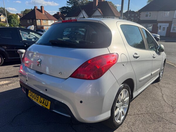 Used Peugeot 308 2009 for sale - 76024599: Photo 28