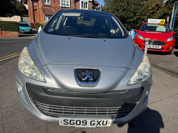 Used Peugeot 308 2009 for sale - 76024599: Photo 2