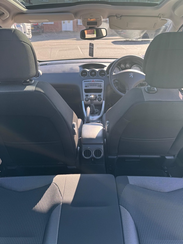 Used Peugeot 308 2009 for sale - 76024599: Photo 30