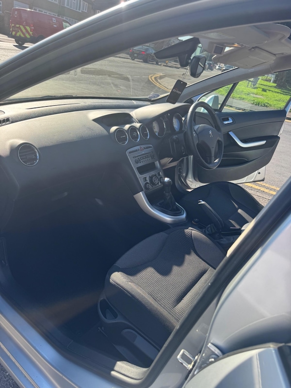 Used Peugeot 308 2009 for sale - 76024599: Photo 32