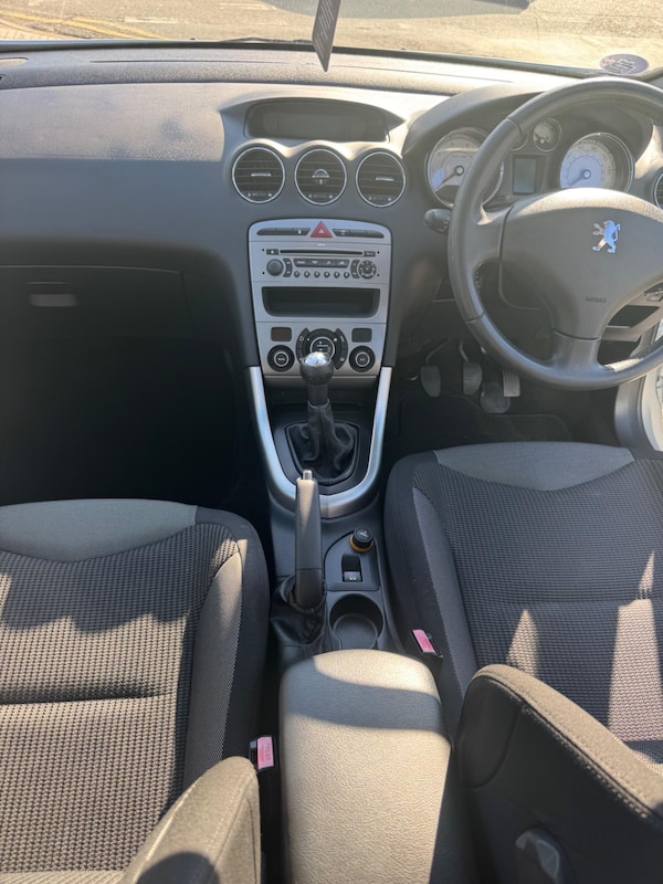 Used Peugeot 308 2009 for sale - 76024599: Photo 34