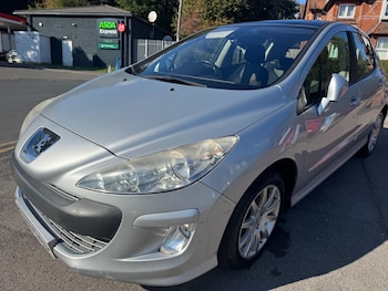 Used Peugeot 308 2009 for sale - 76024599: Photo 3