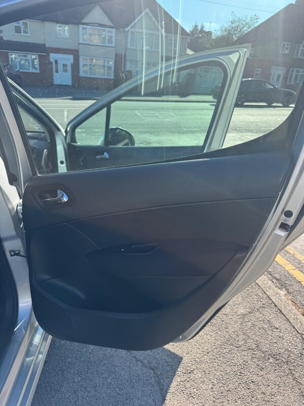 Used Peugeot 308 2009 for sale - 76024599: Photo 47
