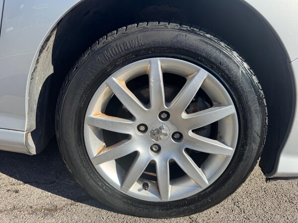 Used Peugeot 308 2009 for sale - 76024599: Photo 50