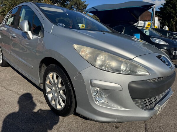Used Peugeot 308 2009 for sale - 76024599: Photo 66