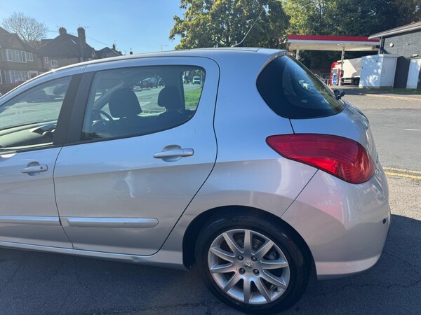 Used Peugeot 308 2009 for sale - 76024599: Photo 68