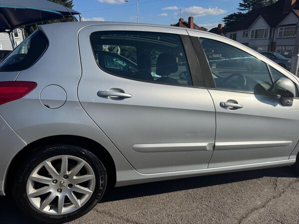 Used Peugeot 308 2009 for sale - 76024599: Photo 71