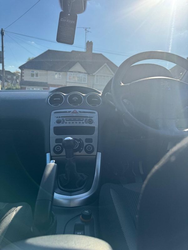 Used Peugeot 308 2009 for sale - 76024599: Photo 78