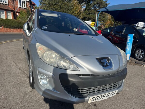 Used Peugeot 308 2009 for sale - 76024599: Photo 7