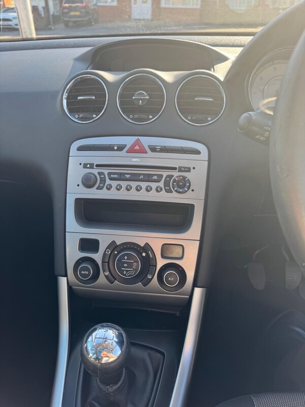 Used Peugeot 308 2009 for sale - 76024599: Photo 82