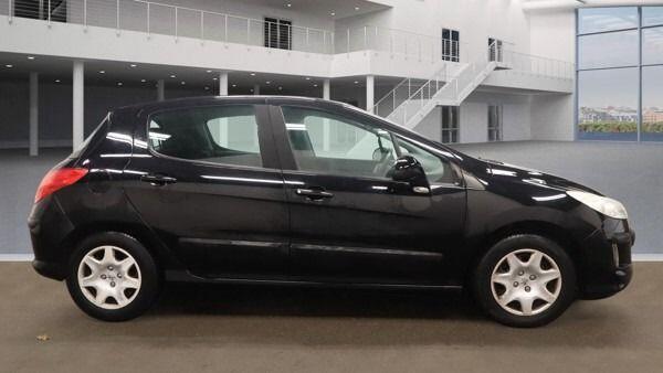 Used Peugeot 308 2009 for sale - 76965326: Photo 10