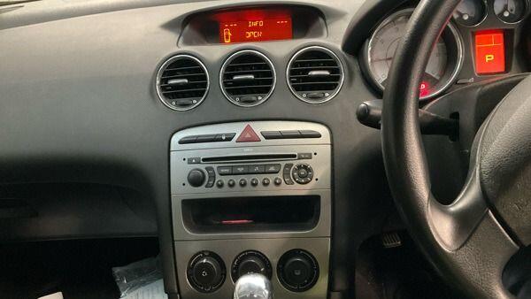 Used Peugeot 308 2009 for sale - 76965326: Photo 14