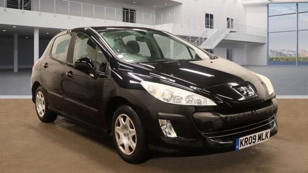 Used Peugeot 308 2009 for sale - 76965326: Photo 2
