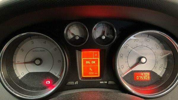 Used Peugeot 308 2009 for sale - 76965326: Photo 20