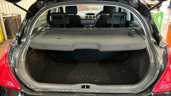 Used Peugeot 308 2009 for sale - 76965326: Photo 22