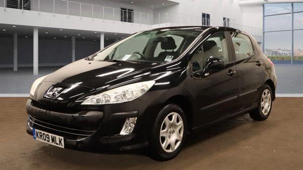 Used Peugeot 308 2009 for sale - 76965326: Photo 3