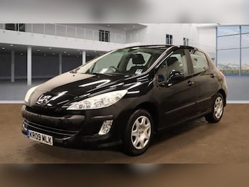 Used Peugeot 308 2009 for sale - 76965326: Photo
