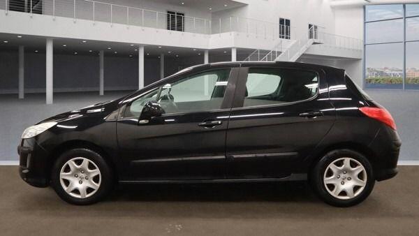 Used Peugeot 308 2009 for sale - 76965326: Photo 5