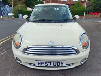 Used MINI Hatch 2007 for sale - 74810085: Photo
