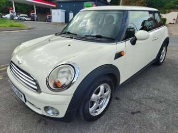 Used MINI Hatch 2007 for sale - 74810085: Photo