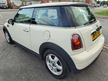 Used MINI Hatch 2007 for sale - 74810085: Photo