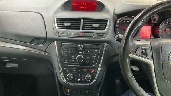 Used Vauxhall Mokka 2013 for sale - 76473201: Photo 41