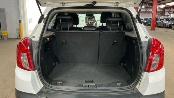 Used Vauxhall Mokka 2013 for sale - 76473201: Photo 59