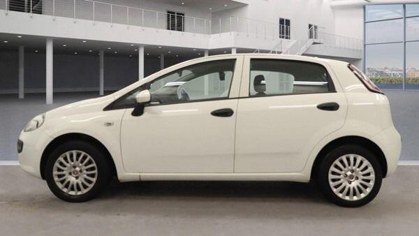 Used Fiat Punto Evo 2010 for sale - 76378090: Photo 15