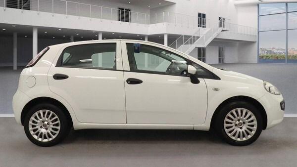 Used Fiat Punto Evo 2010 for sale - 76378090: Photo 17