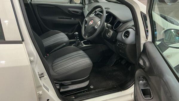 Used Fiat Punto Evo 2010 for sale - 76378090: Photo 25