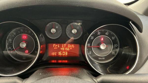 Used Fiat Punto Evo 2010 for sale - 76378090: Photo 35