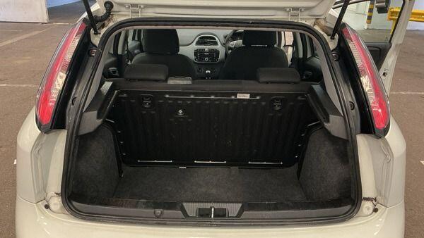 Used Fiat Punto Evo 2010 for sale - 76378090: Photo 37